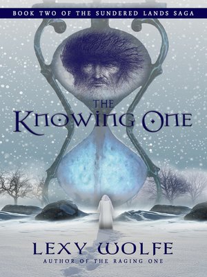 cover image of The Knowing One
